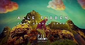 Alle Farben feat. Graham Candy – She Moves (Far Away) [Official Video]