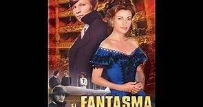 El Fantasma De La Ópera (1983) (Subtitulada Español) HQ
