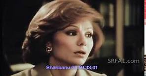 Shahbanou - Empress of Iran