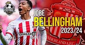 Jobe Bellingham 2023/24 - Brilliant Skills, Assists & Goals | HD
