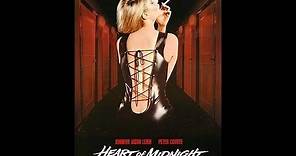 Heart of Midnight (1988) - Trailer HD 1080p