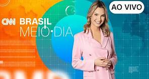 BRASIL MEIO-DIA - 12/03/2024