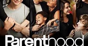 Parenthood: Season 6 Episode 13 May God Bless and Keep You Always
