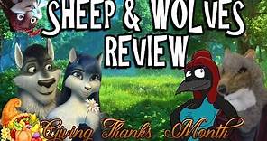 Sheep & Wolves Review