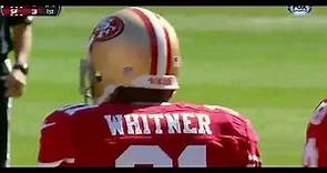 Donte Whitner ⚒️ 49ers Best Highlights HITNER