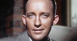 The Tragic Truth About Bing Crosby