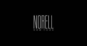 Norell New York: Riley Keough shot by Michael Avedon