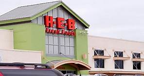 North Texans gather for the grand opening of H-E-B in Frisco