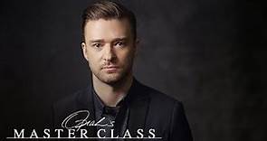 The Michael Jackson Story Justin Timberlake Never Shared | Oprah’s Master Class | OWN