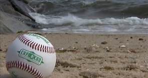 The Cape Cod Baseball League Story