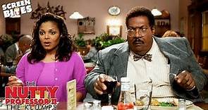 Disgusting Dinner | Nutty Professor II: The Klumps (2000) | Screen Bites