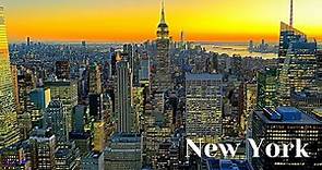 NYC Top of The Rock Highlights Great Views from Rockefeller Center Observation Deck