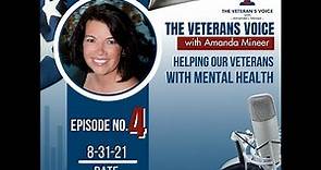 Interview with Gretchen Smith: Code of Vets is helping veterans every day