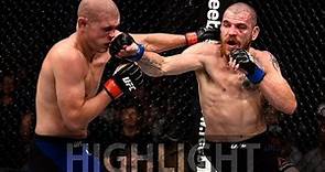 WATCH: Jim Milller vs. Joe Lauzon - UFC Fight Night Highlights | Fightful News