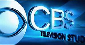 CBS Television Studios Logo (2020)