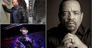 Ice T: Short Biography, Net Worth & Career Highlights