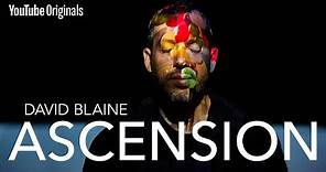 David Blaine Ascension | Livestream Highlights