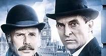 Sherlock Holmes - streaming tv show online