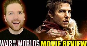 War of the Worlds - Movie Review