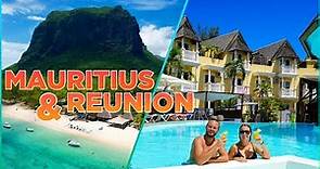 MAURITIUS vs. REUNION: 2 Paradise Islands in Africa, but WHICH IS BETTER?