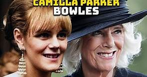 Camilla Parker Bowles - L'Amore Proibito del Principe Carlo - Grandi Personalità della Storia