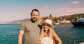 Danny Dyer gives first look at hilarious new show with daughter Dani and reveals launch date
