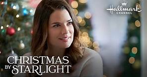On Location - Christmas by Starlight - Hallmark Channel
