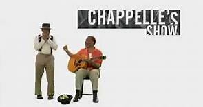 Chappelle's show Intro