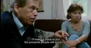 Citizen Havel | Official Trailer | Biographical Documentary Film | GuideDoc