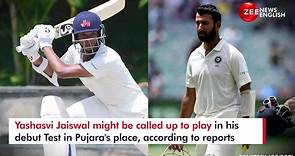 Yashasvi Jaiswal's Debut To Sanju Samson's Comeback, All About India Vs West Indies Test Series