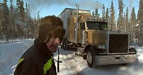 Ice Road Truckers Season 1 Episode 9 The Big Melt