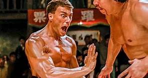 Full Movie HD - Jean-Claude Van Damme Bloodsport 1988 Full Movie HD- Best Action Movie 2023