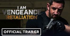 I Am Vengeance: Retaliation - Official Trailer (2020) Stu Bennett, Vinnie Jones