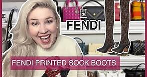 Fendi Shoes | Luxury Unboxings