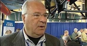 Joe Ricketts, patriarch of family that owns Chicago Cubs, under fire for controversial emails