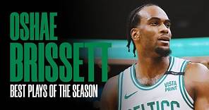 Best of Oshae Brissett in 2023-24 NBA Regular Season