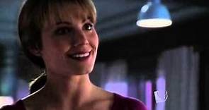 Smallville - 5x14 - Tomb - Lois is kidnapped