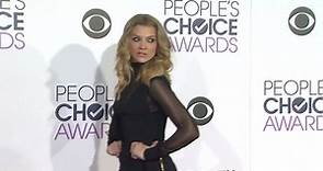 Natalie Dormer at the 2016 People's Choice Awards