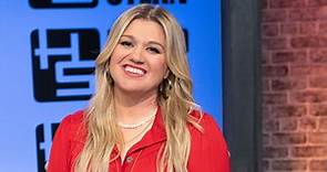 Who Are Kelly Clarkson’s 2 Adorable Children? All the Details About Her Sweet Family Life