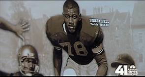 Chiefs' Hall of Famer Bobby Bell shares Super Bowl memorie