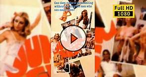 The Yum Yum Girls (1976) фильм скачать торрент в хорошем качестве