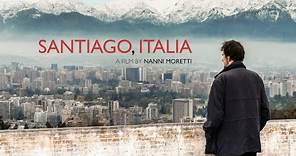 Santiago, Italia |⌛️Historical | Full Documentary
