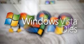 Windows Vista Dies Remastered - The Complete Series & Movie