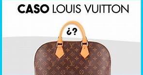 👜 ¿Cómo se Construye una Empresa de Lujo? | Caso Louis Vuitton