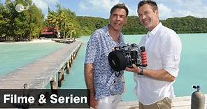 Das Traumschiff - Palau | Filme und Serien | ZDF