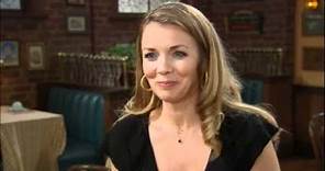 Days of our Lives Christie Clark Interview