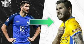 What The Heaven Happened To André-Pierre Gignac At Tigres?