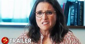 YOU HURT MY FEELINGS Trailer (2023) Julia Louis-Dreyfus Comedy Movie