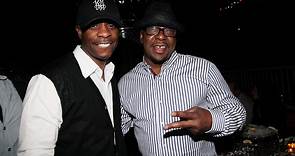 Who Has a Higher Net Worth Bobby Brown or Keith Sweat?