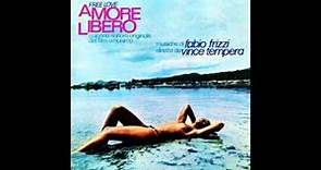 Fabio Frizzi - Ibo Lele [Amore Libero - Free Love, Original Soundtrack]